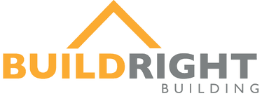 Buildright Building logo