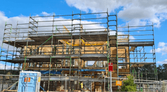 Scaffolding Hire & Sale service