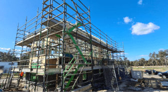 Specialised Solutions service